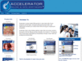 acceleratorsalonsoftware.com