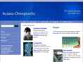 acostachiro.com