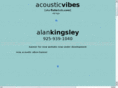 acousticalvibes.biz
