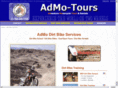admo-tours.net
