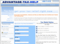 advantage-tax-help.com