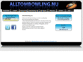 alltombowling.nu