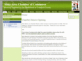 almachamber.com