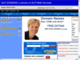 alrdomains.com
