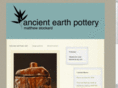 ancientearthpottery.com