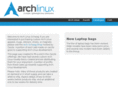 archlinux.ca