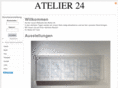 atelier24pranava.com