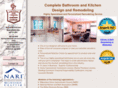 bathandkitchenspecialists.com