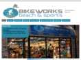bikeworkshawaii.com