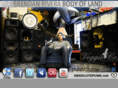 brendanrivera.net