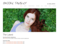 brooketansley.net