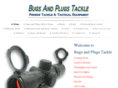 bugsandplugstackle.com