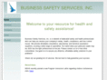 businesssafetyservices.com