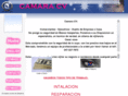 camaracv.com