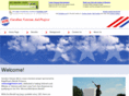 carolinaveteranaid.org