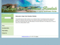 cchomerentals.com