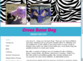 crossbonedog.com
