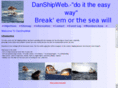 danshipweb.com