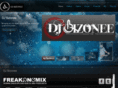 djbizonee.com