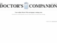 doctorscompanion.co.uk