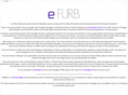 e-furb.co.uk