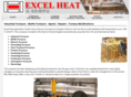 excel-heat.com