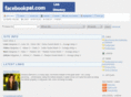 facebookpal.com
