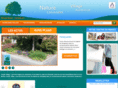 familyvillageleshunaudieres.com