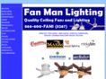 fanmanlighting.com