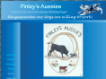 finleysaussies.com