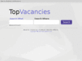 firstexecutivejobs.com