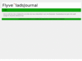 flyvepladsjournal.com