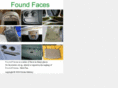 foundfaces.com