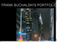 frankbuchalski.com