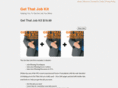 getthatjobkit.com