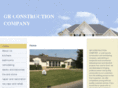 grconstructioncompany.com