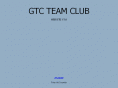 gtcteamclub.com