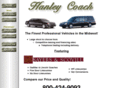 hanleycoach.com
