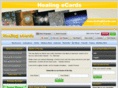 healingecards.com