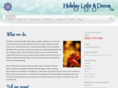holidaylight.biz