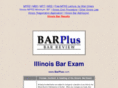 illinoisbarexam.org