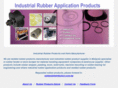 industrialrubberproduct.com
