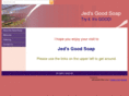 jeds-good-soap.com