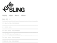 kingsling.net