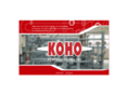 koho-kompressor.com