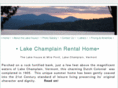 lakechamplainhome.com
