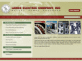 langeelectric.com