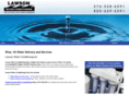 lawsonwater.com