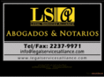 legalservicesalliance.com