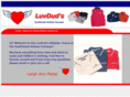 luvduds4u.com